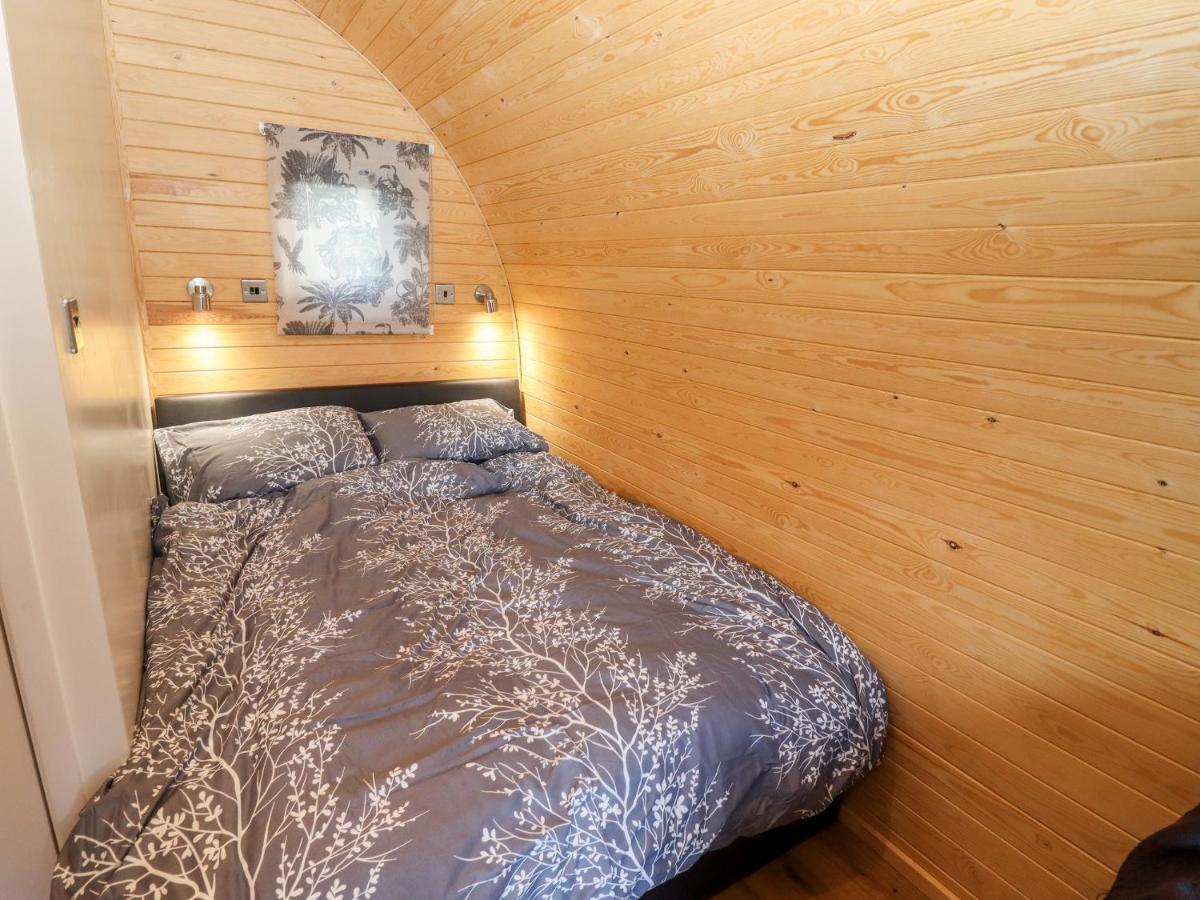 Goose Pod Villa Устър Екстериор снимка