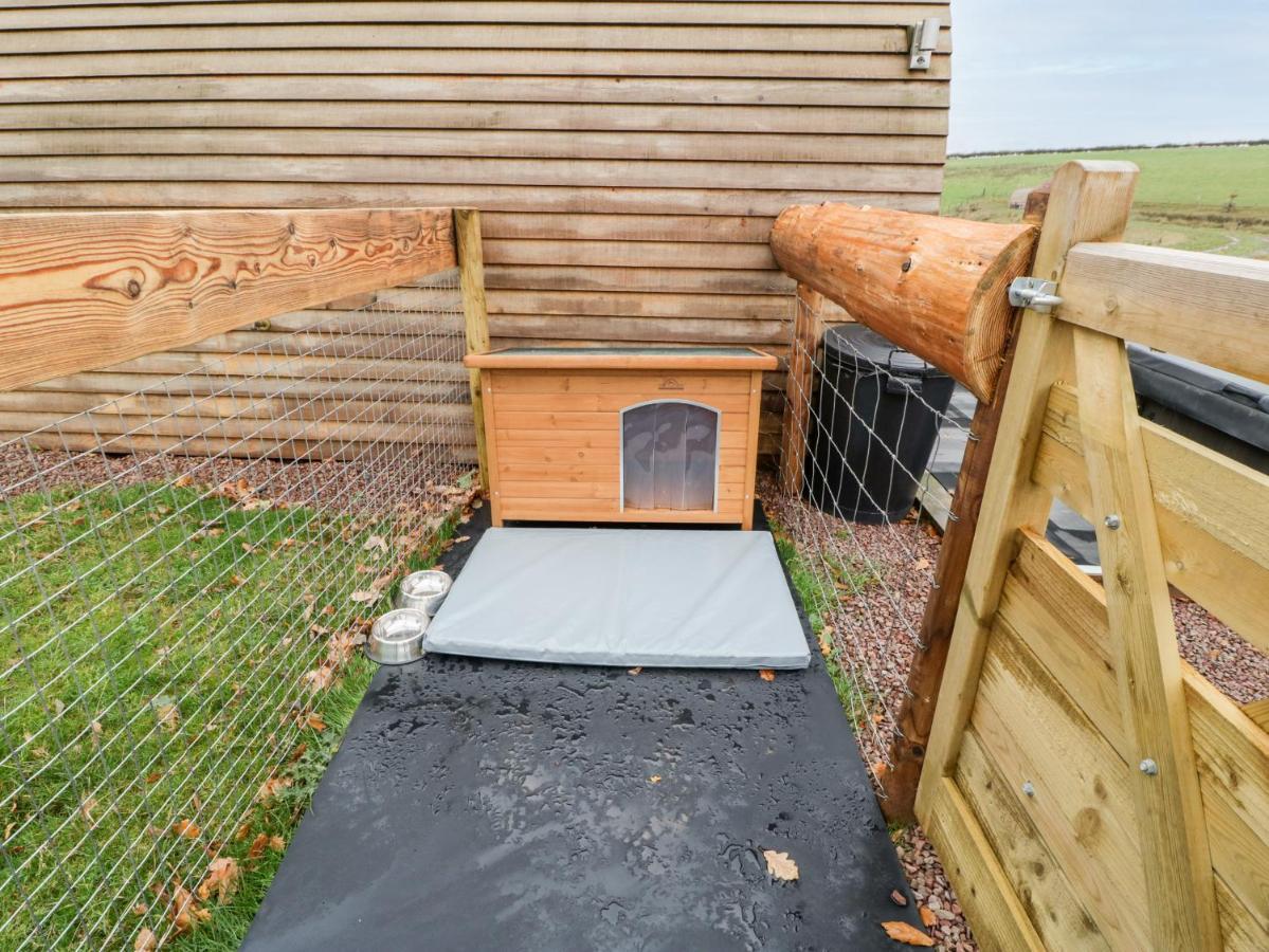 Goose Pod Villa Устър Екстериор снимка